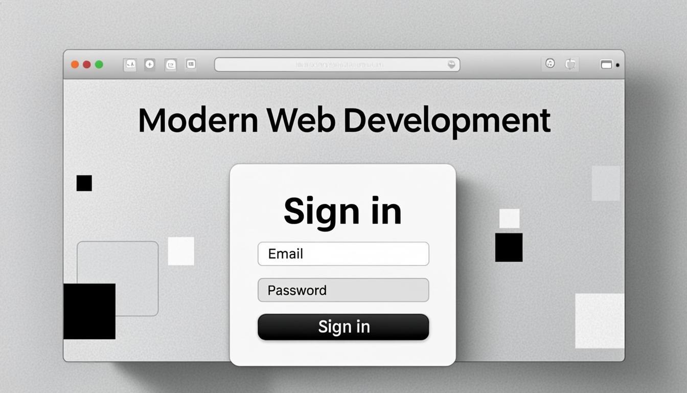 Launch your dream website